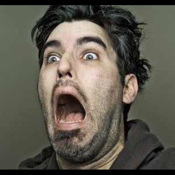 Meet your Posher, Matt - Picture 1 of 1